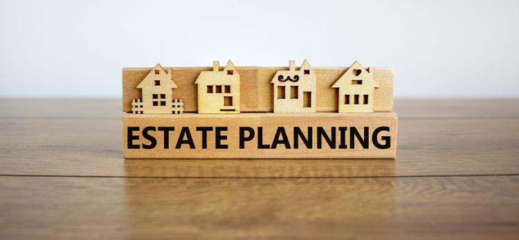 trust reporting new rules estate planning