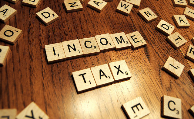 income tax 2017