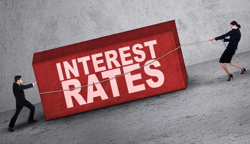 interest rate hike